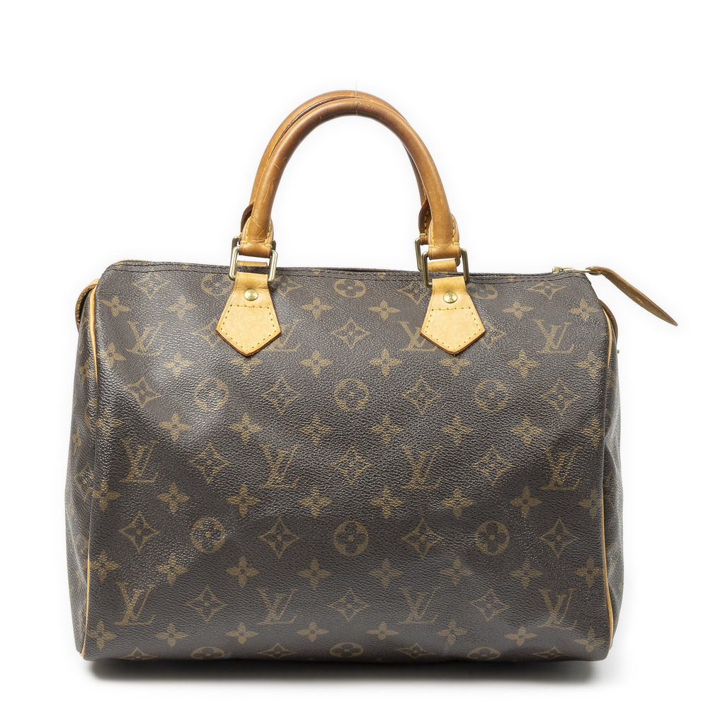 Louis Vuitton Speedy 30